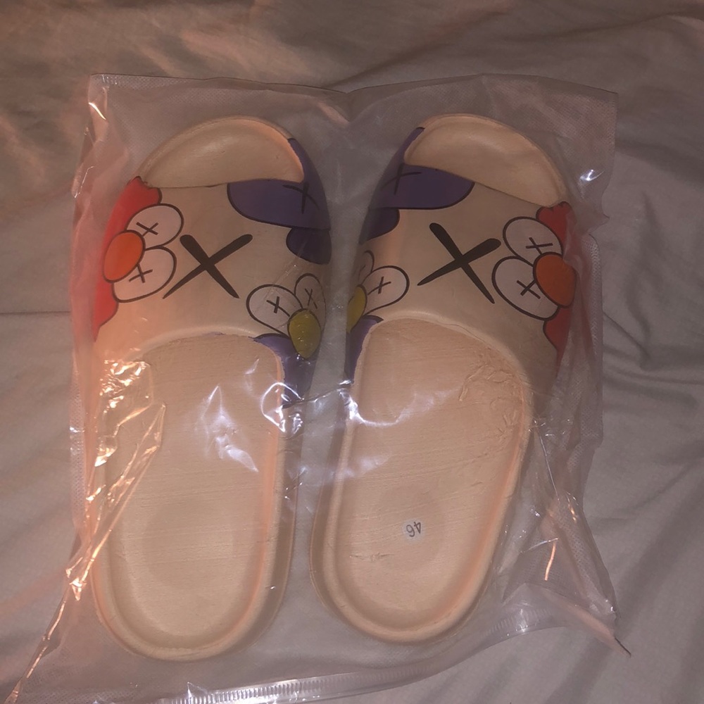 brand new elmo slides